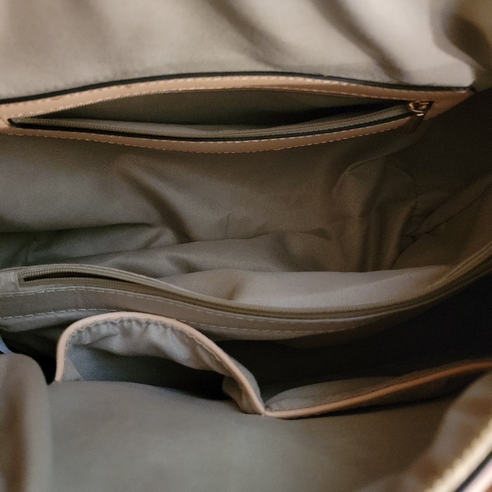 Jessica Moore Handbag - Picture 6 of 8